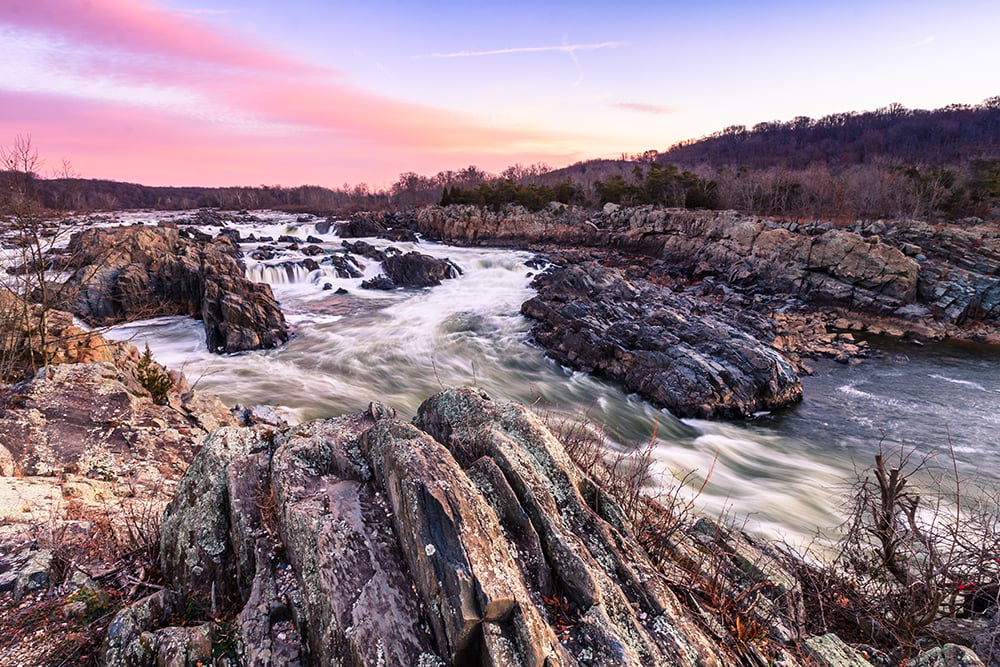 Great Falls, VA