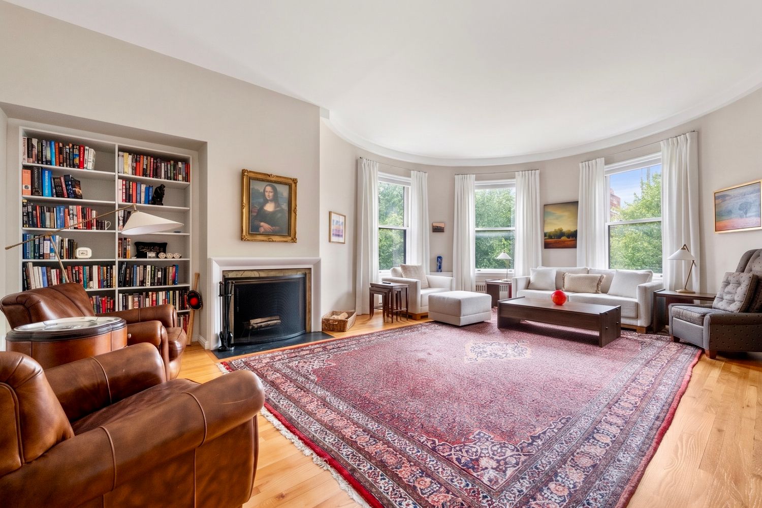 20 Gloucester St #3