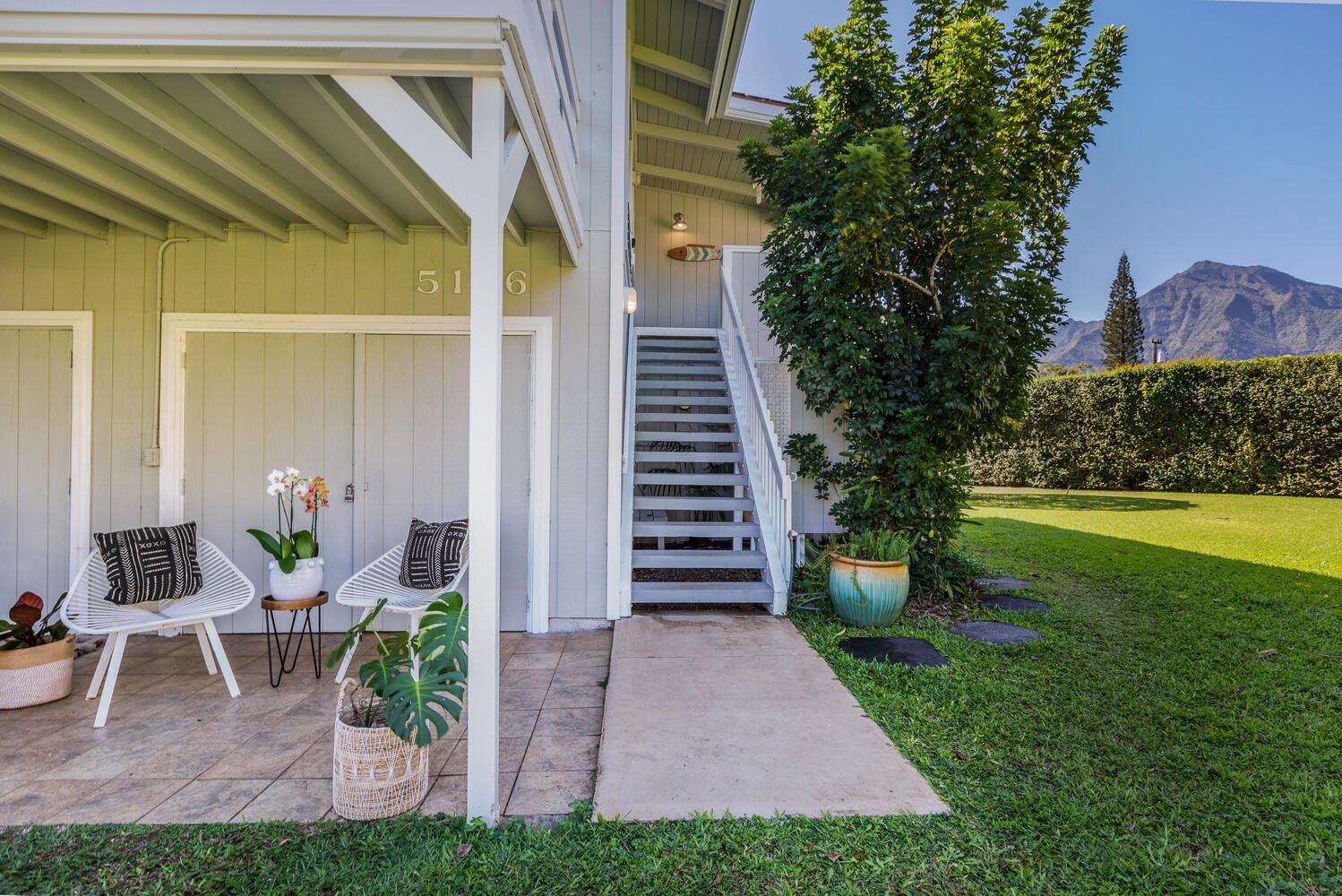 Hanalei Hideaway