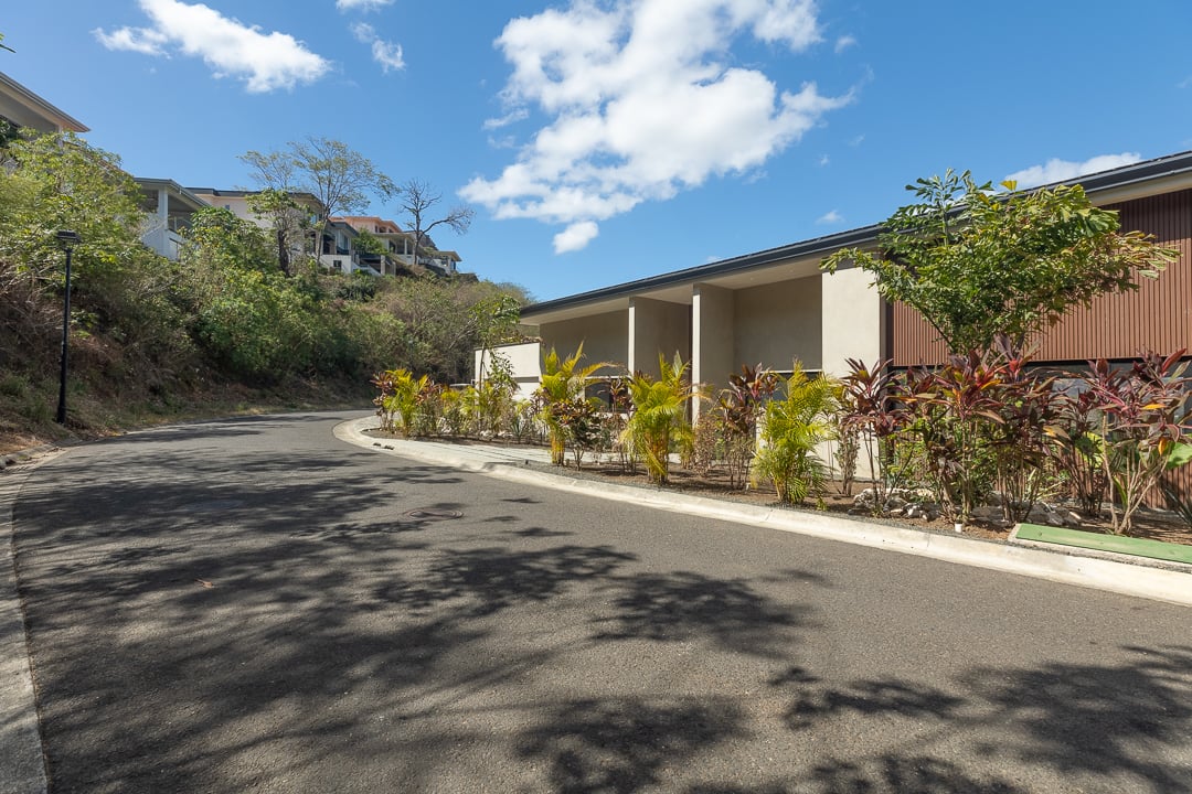 Brand New Ocean View Home