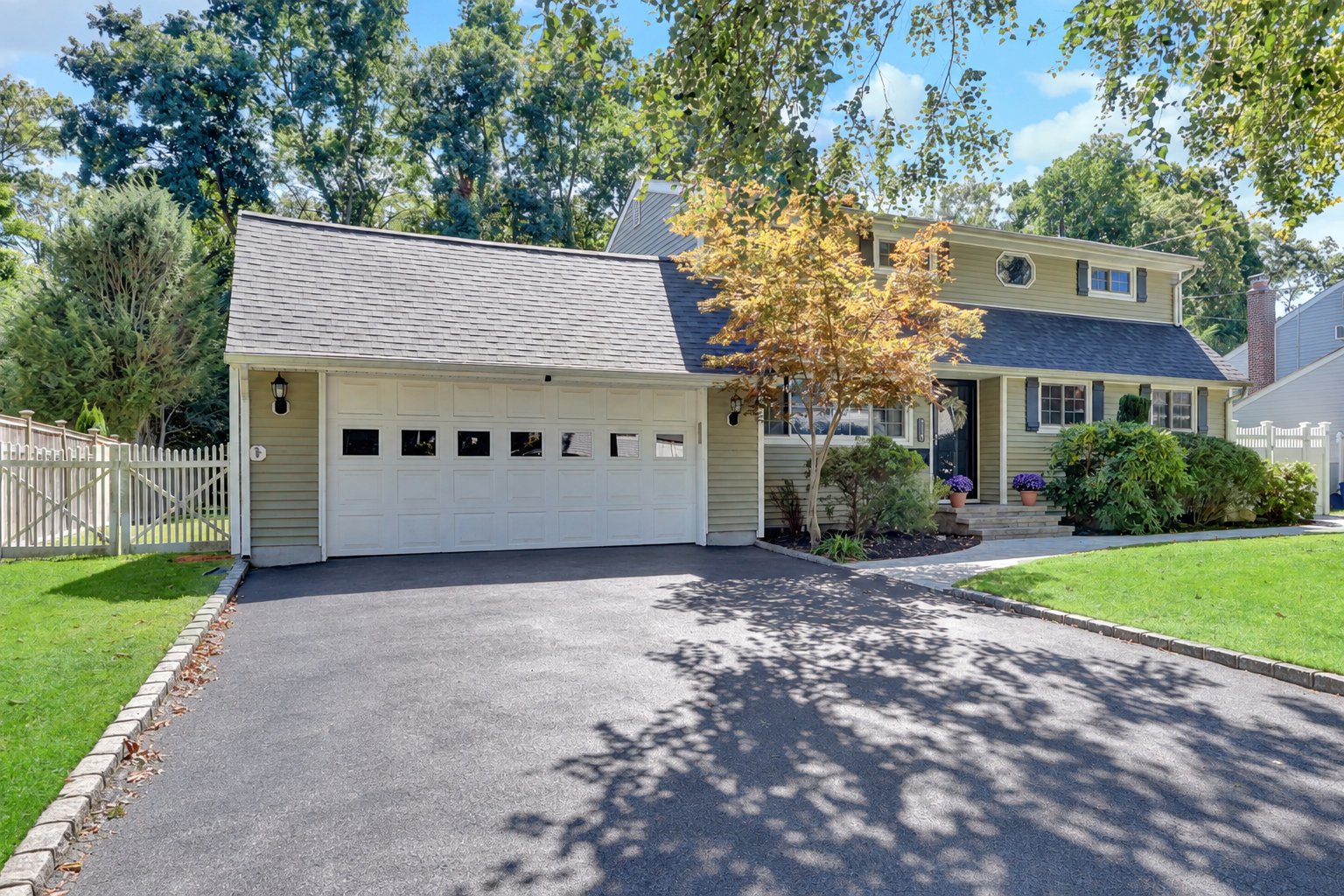 Glenridge Lane 