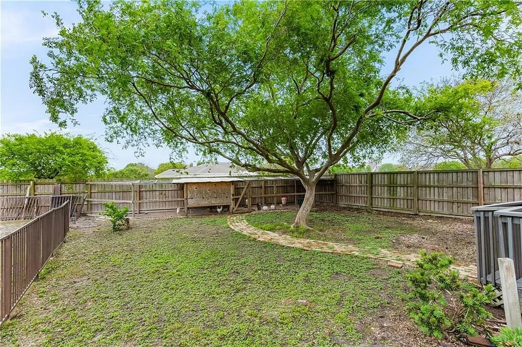 5030 S Oso Pkwy