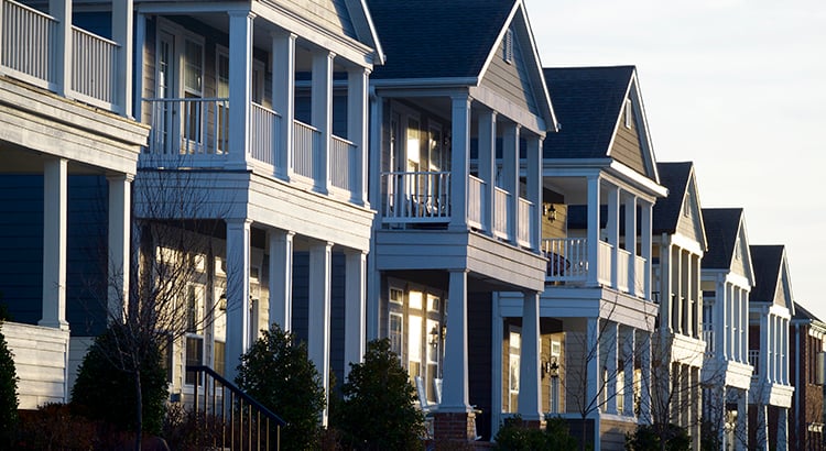 Strongest Tailwind to Today's Recovering Economy