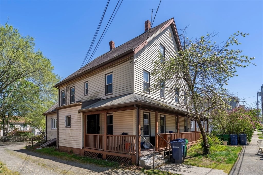 64-66 Dalby St Newton