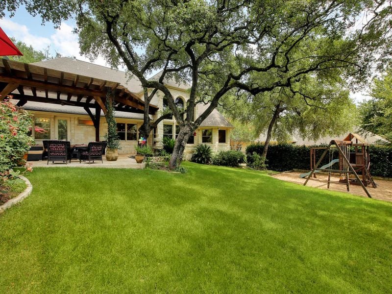 Westlake - West Rim Estates