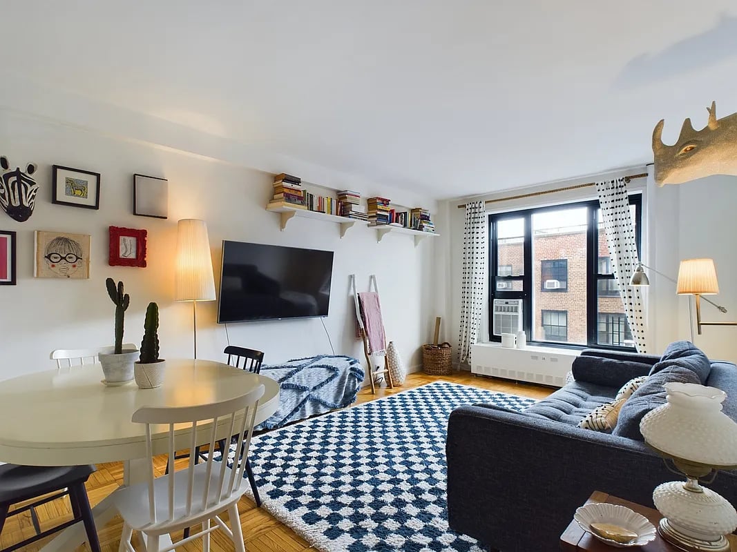 345 Clinton Avenue #12A