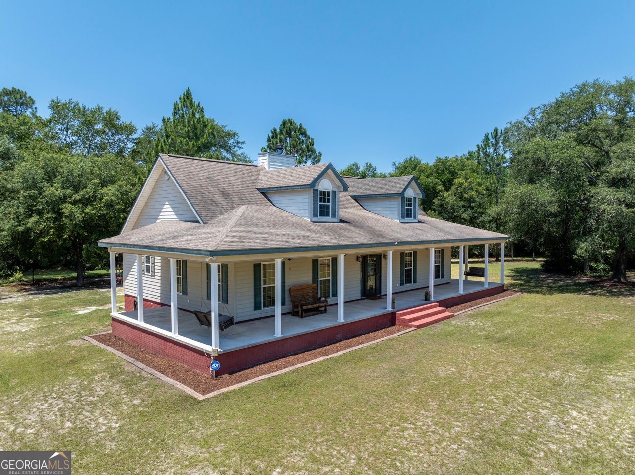 138 Eureka Church Rd