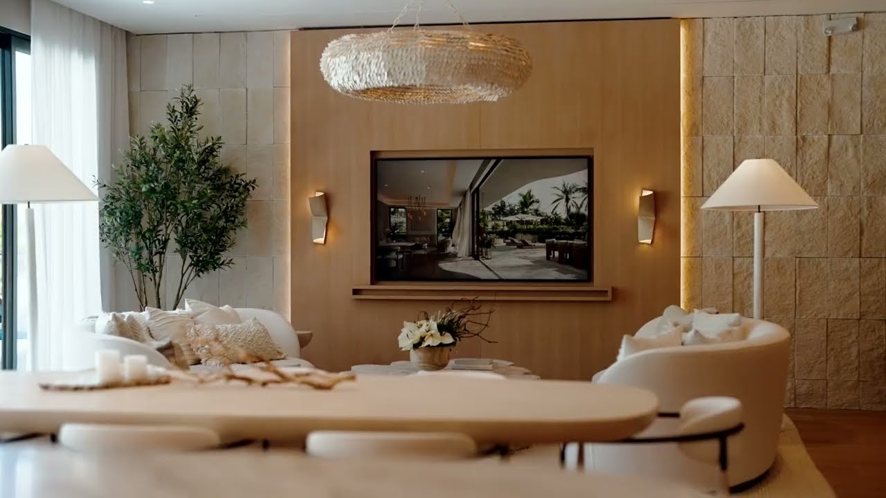 The Halcyon – A Lifestyle Like No Other