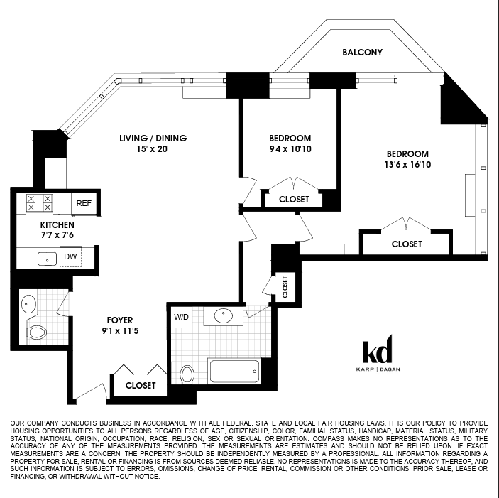 240 East 47th Street 22B