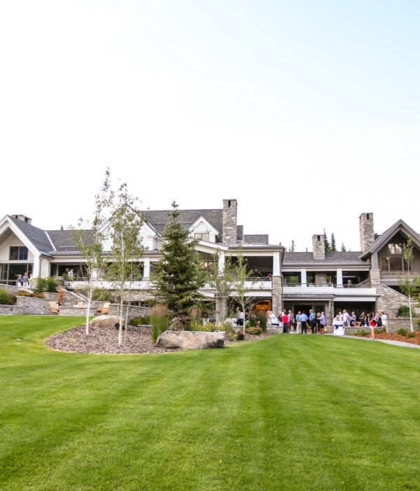 Summer Homeowner Party