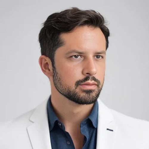 Manuel Huitron