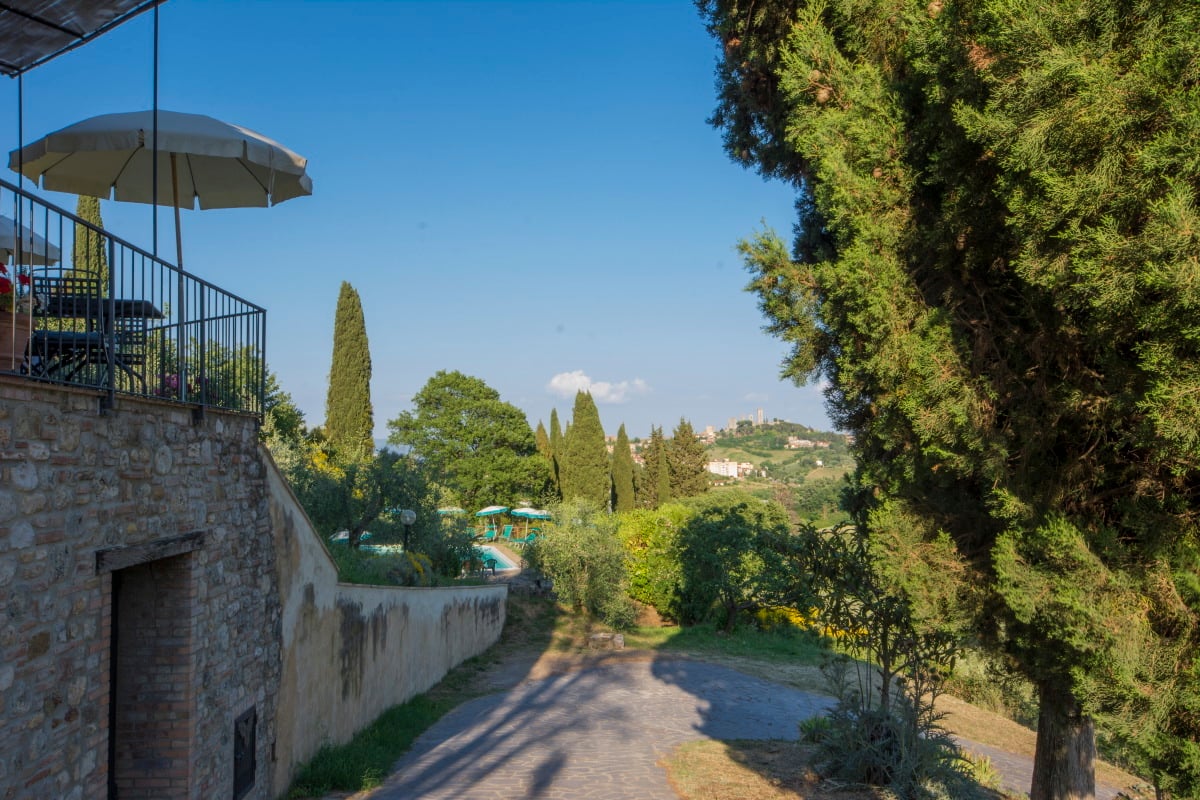 Villa-in-Campagna