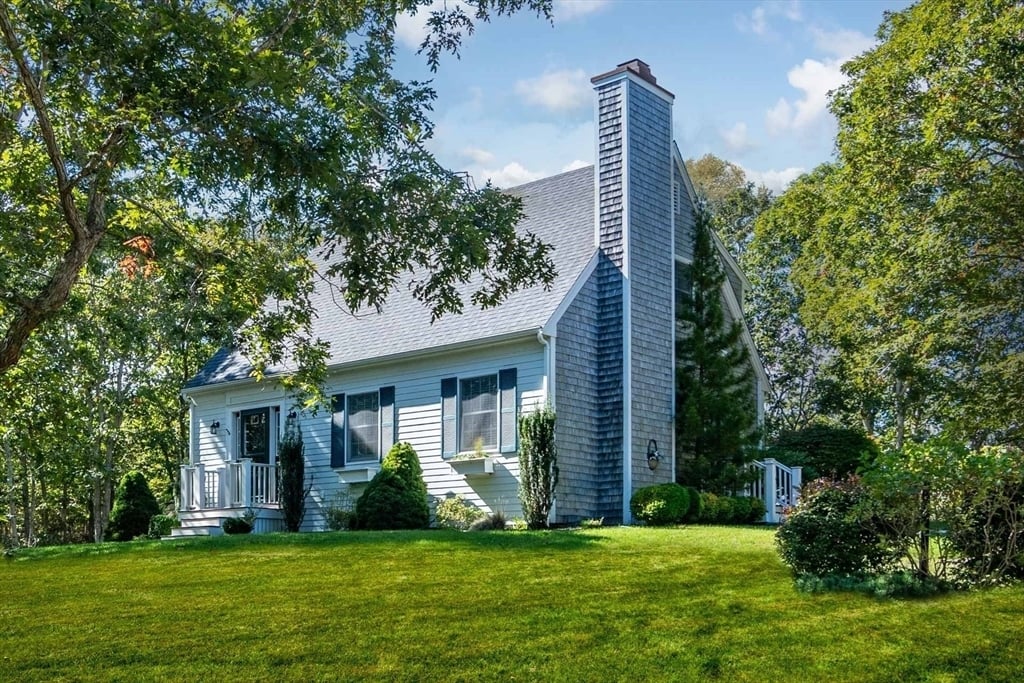15 Bold Meadow Ln