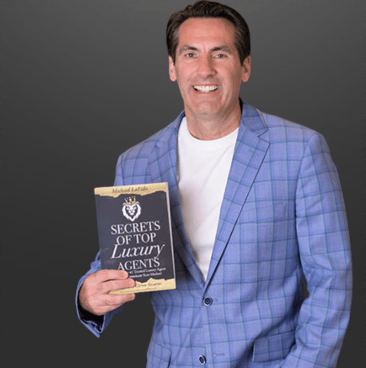 Michael  LaFido photo