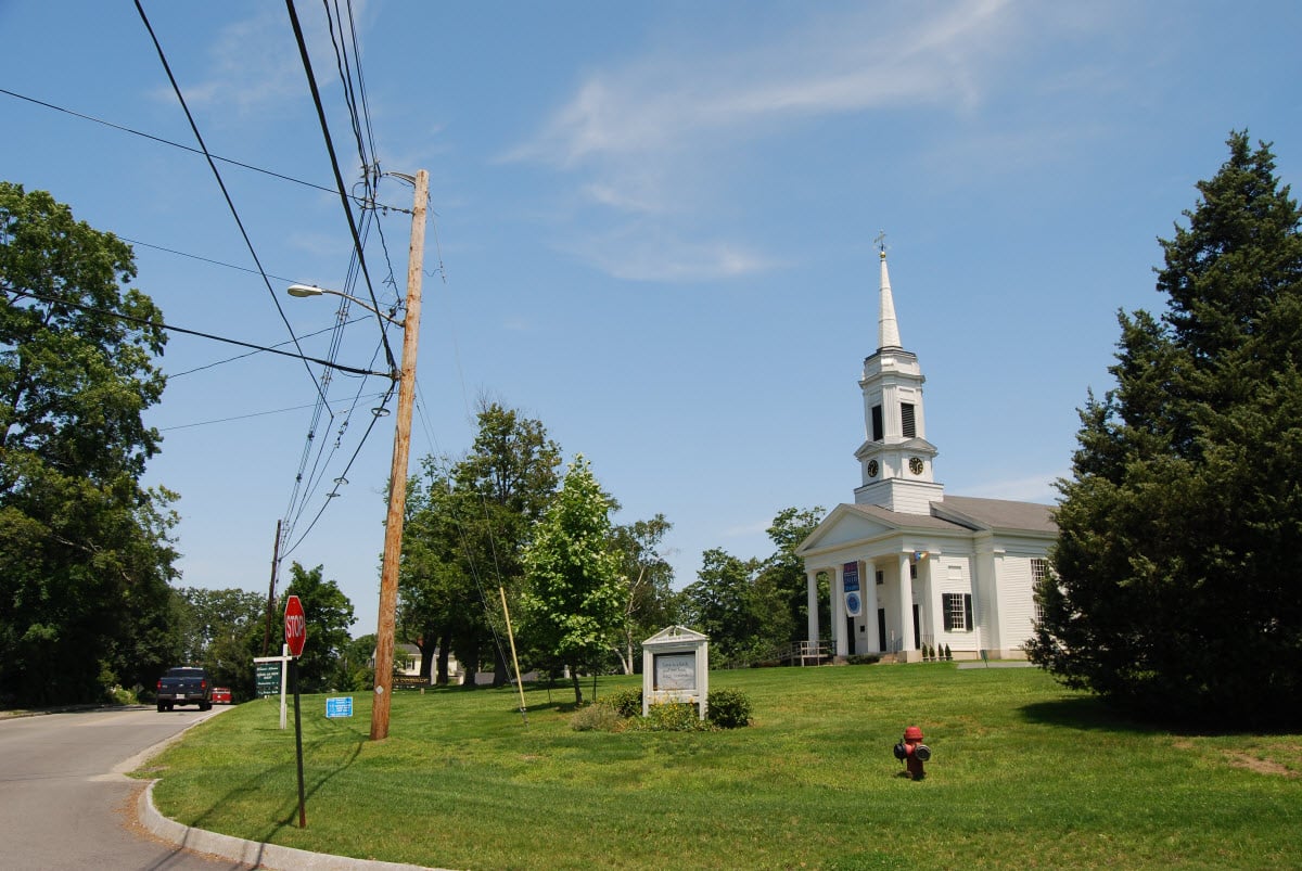 Sherborn