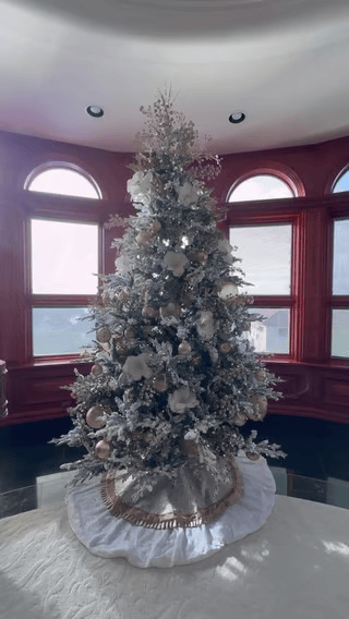 84th Loop - Christmas