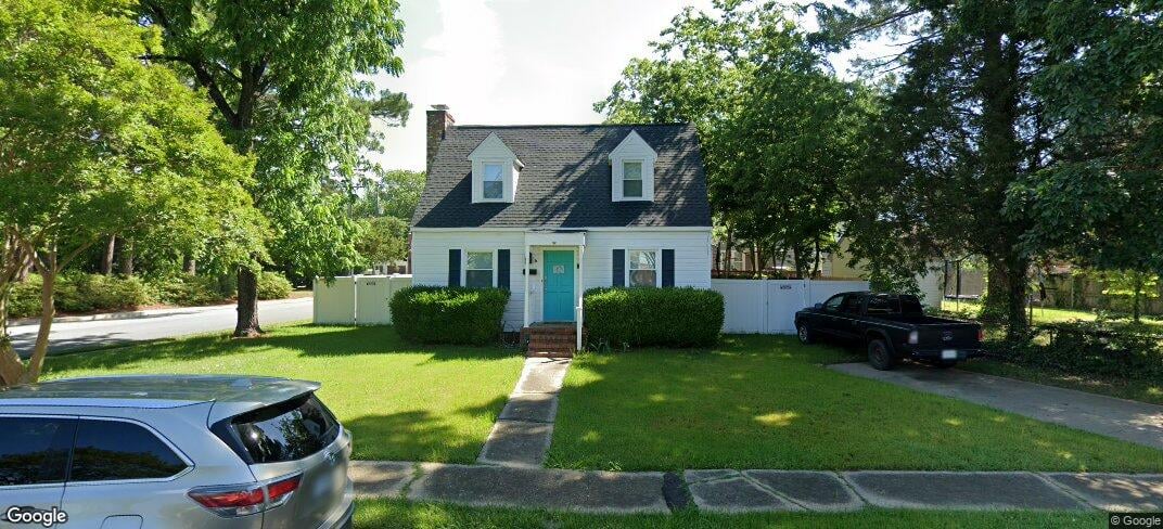 6 Claymore Dr