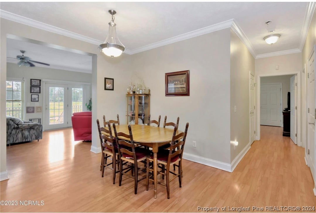 2131 Fire Tower Rd