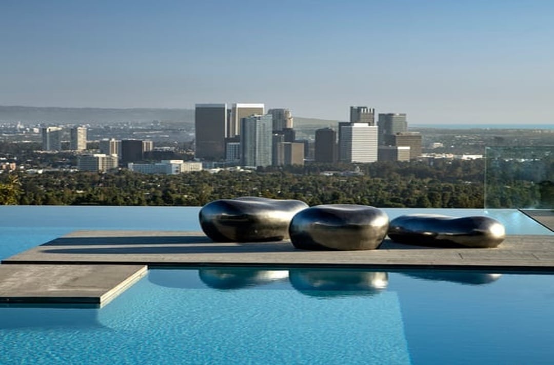 Blissful Retreat