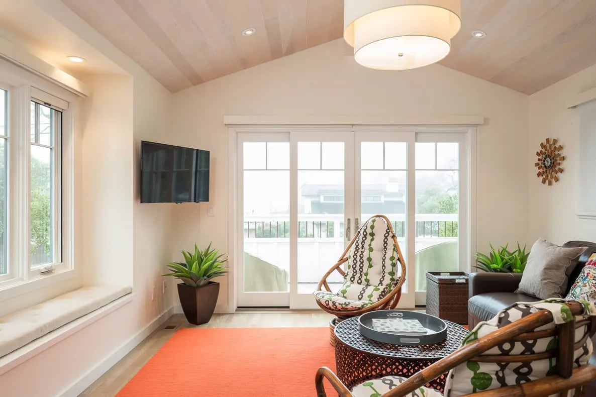 Jasper's Retreat