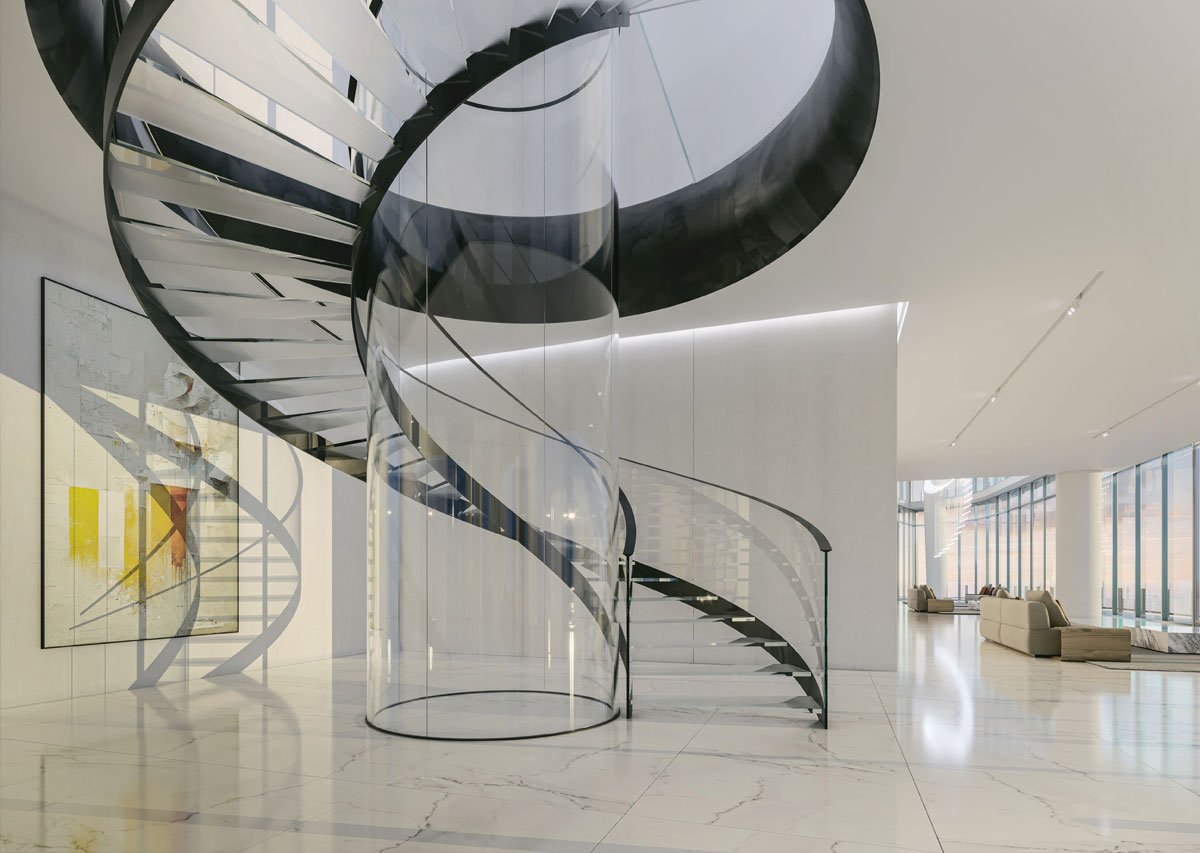 Aston Martin Residences | $6M +