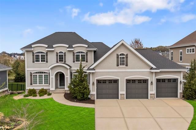 2505 Genevieve Way