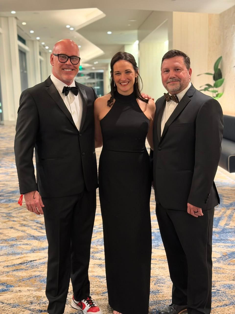 The Agency 2026 Global Forum  The Talk of the Town. The Next Generation of Real Estate - Wyatt Poindexter - The Agency