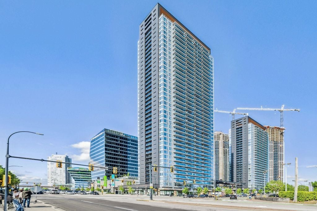 13615 Fraser Hwy, #1608