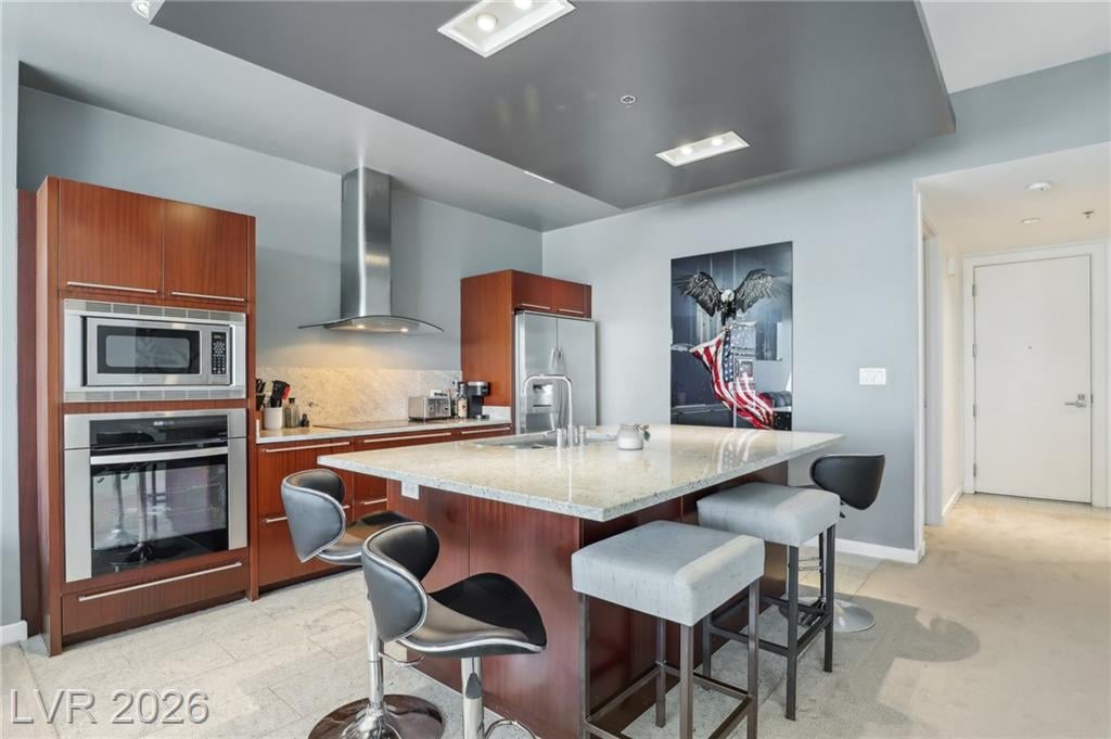 4471 Dean Martin Dr #2605