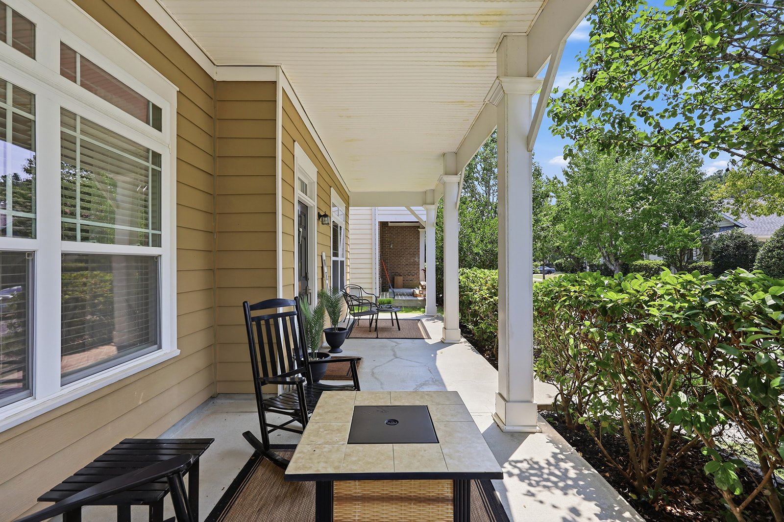 7 Night Heron Way 