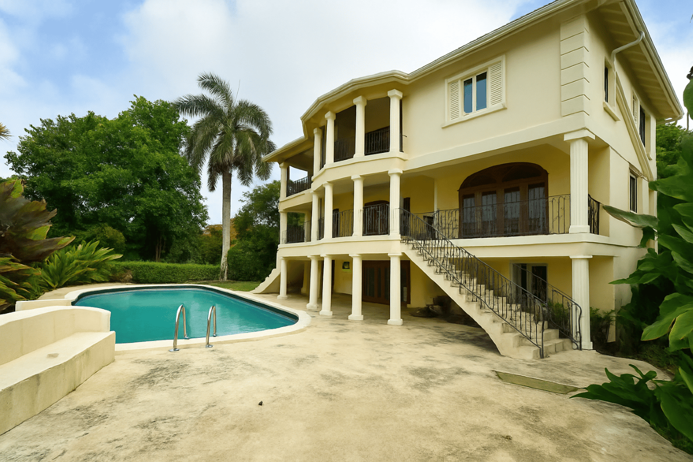 45 Panorama Drive