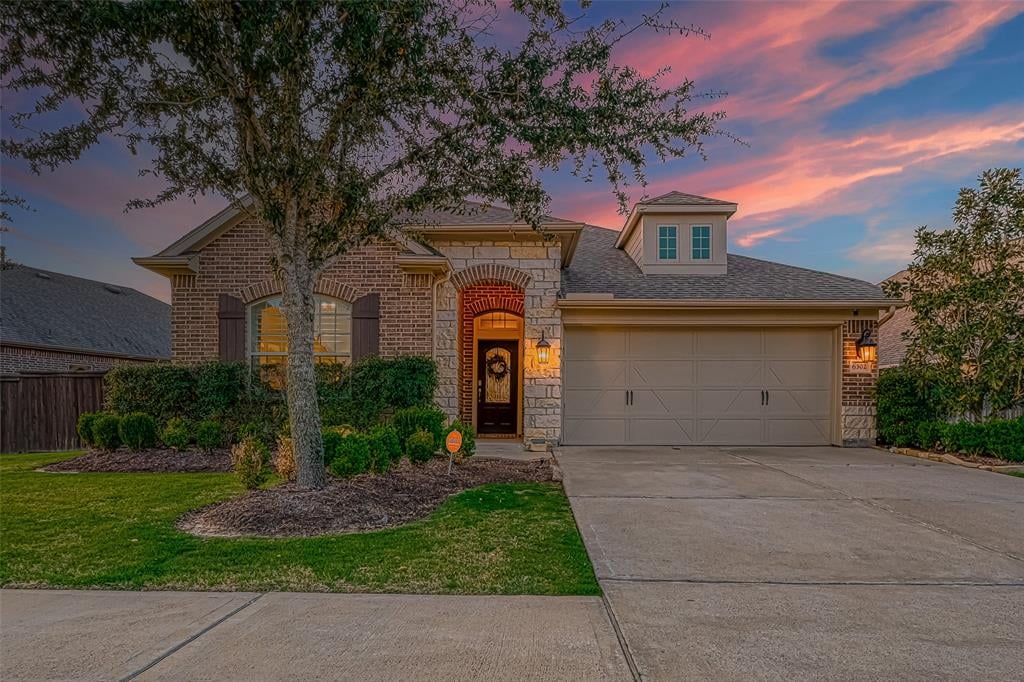 6302 Deer Run Crossing