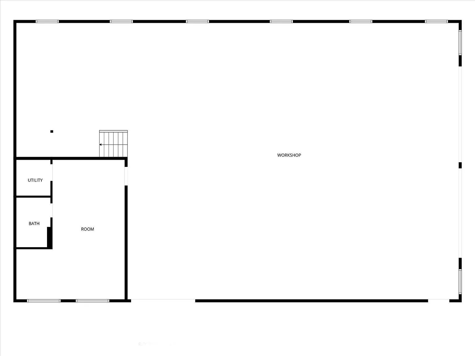 2025 Rambler by JPC Custom Homes on Acreage