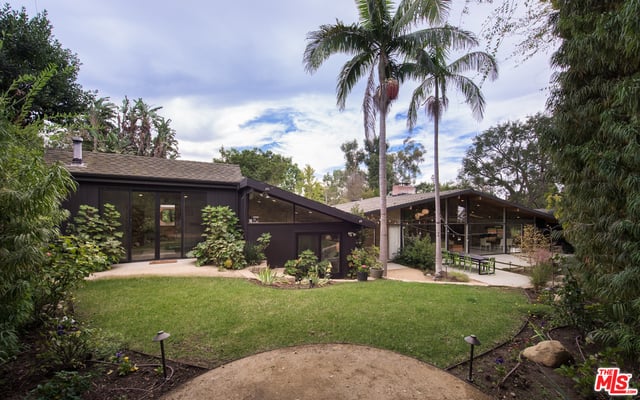 300 S S Canyon View Dr