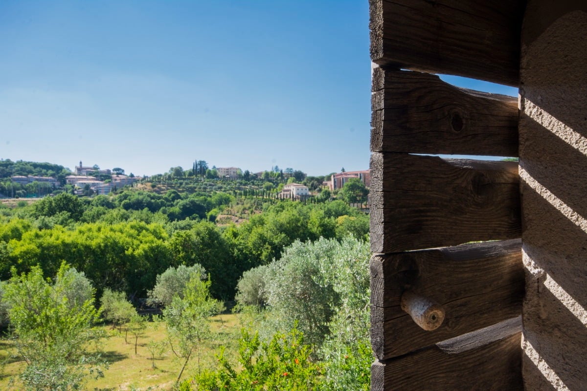 Casale Montepulciano