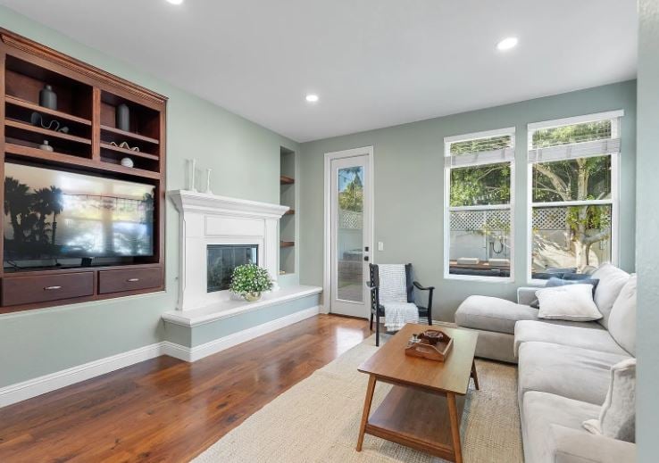 4654 Vereda Mar Del Sol, San Diego, CA 92130
