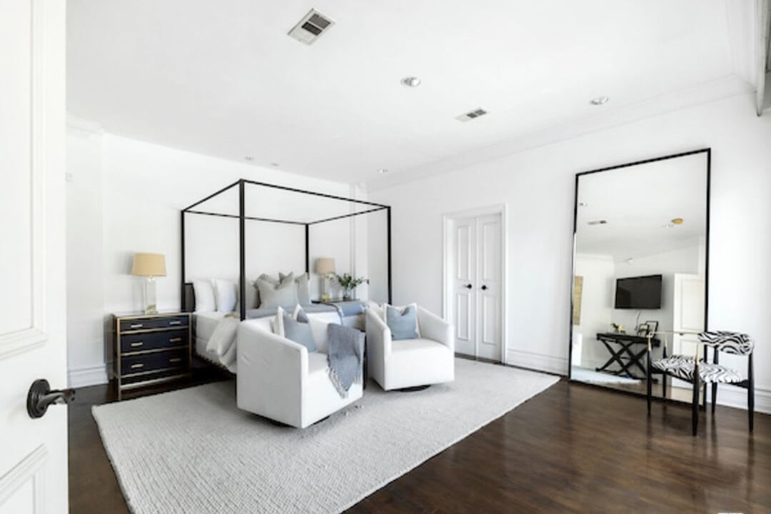House Radiant