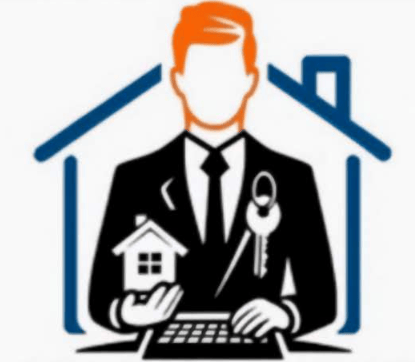 Real estate agent