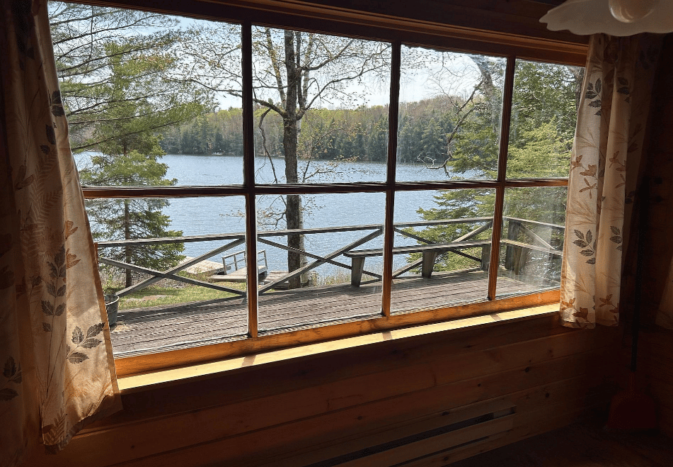 Tooke Lake*