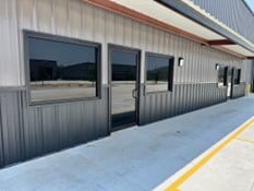 Redemption Mill Business Park | For Lease (2 Spec Bldgs Remaining)