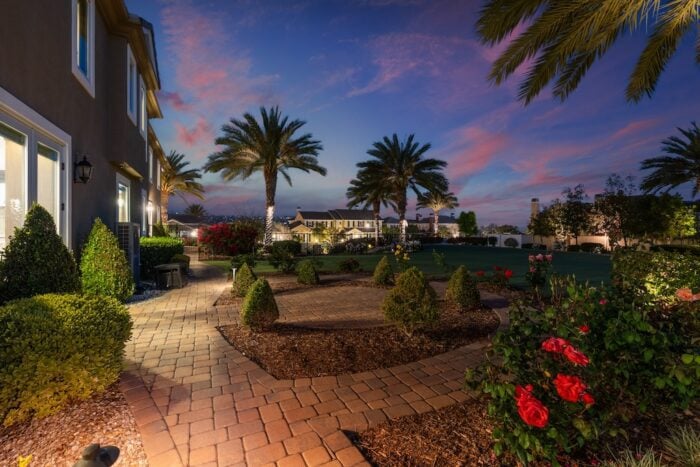 Magnolia Estates – Bressi Ranch