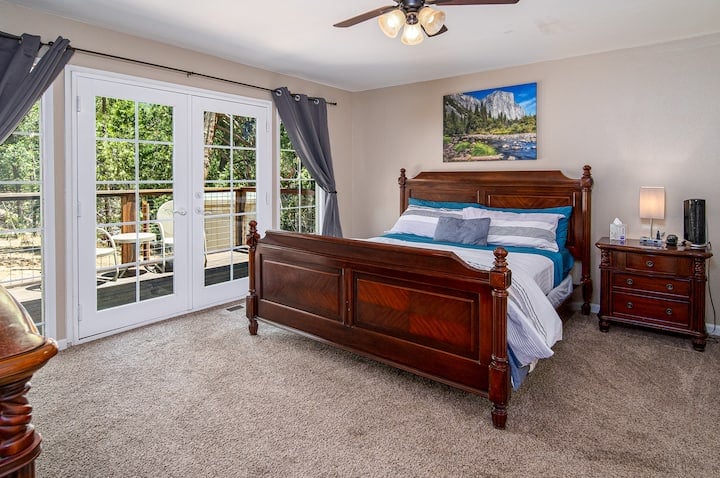 Cedar Creek Retreat