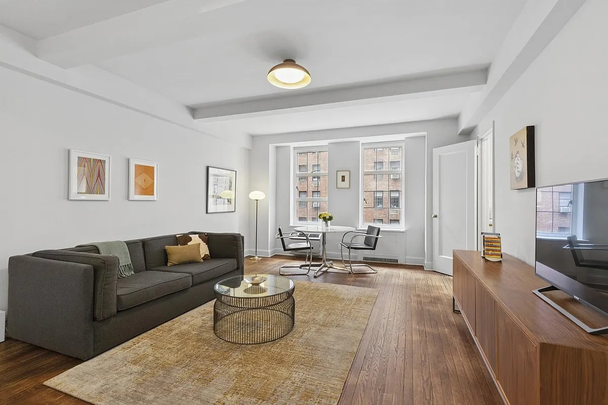 99 Warren Street 5D