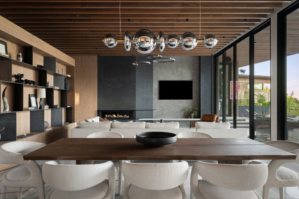 1740 Camp Craft Road