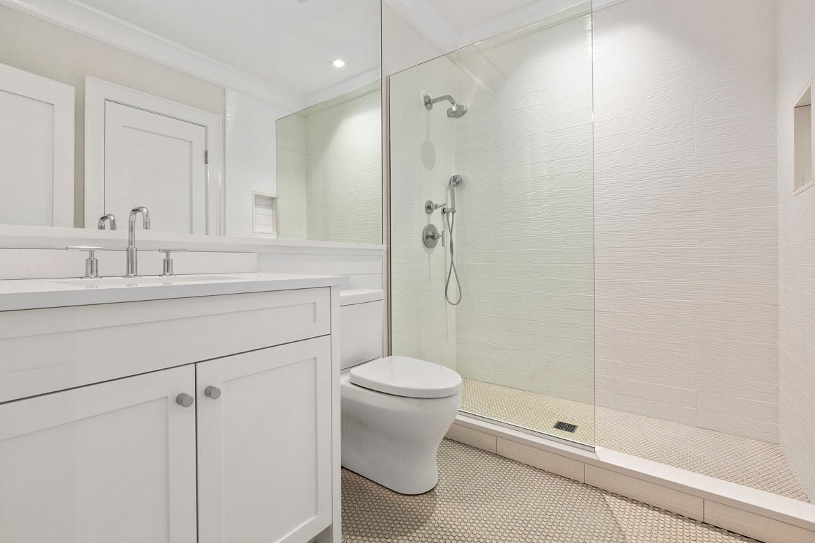 Pelham Southampton Traditional