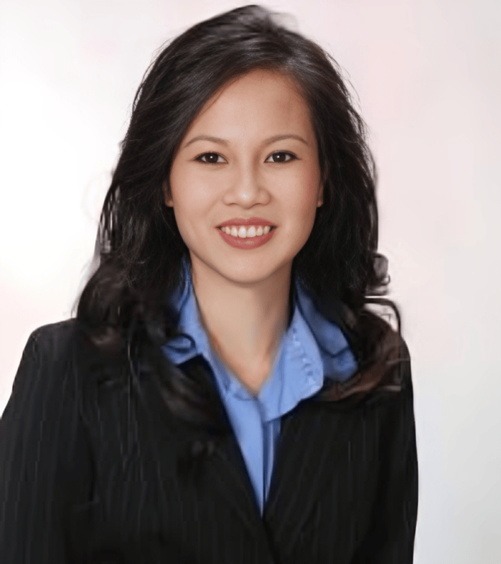 Denise Guan photo