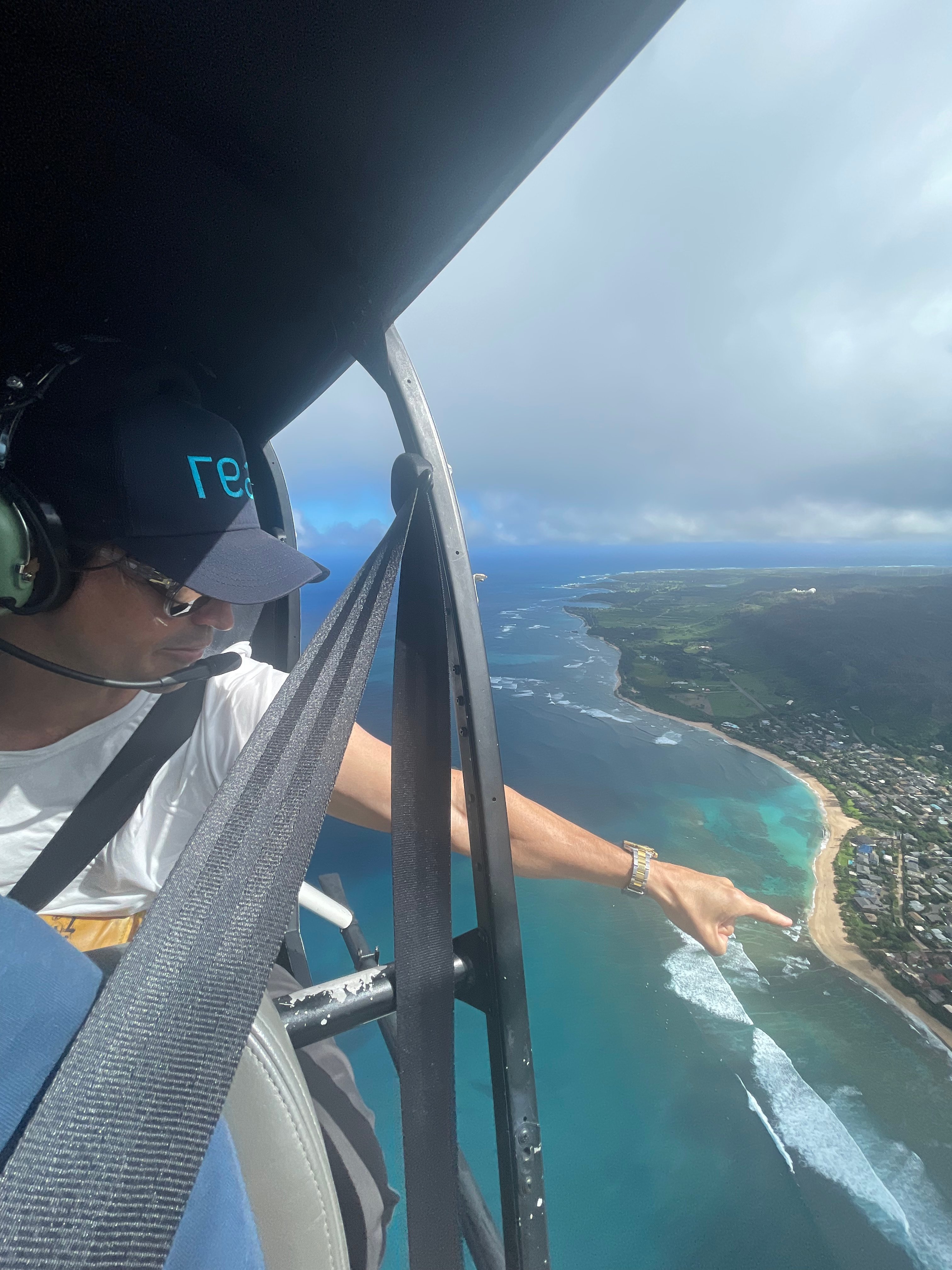 Lex Ferguson Real Estate Agent Honolulu HI | Best Realtor