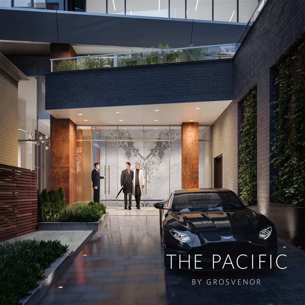 889 Pacific St, #405