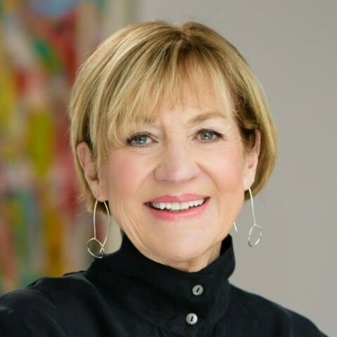 Alice McMahon River Forest, IL Real Estate Agent Headshot