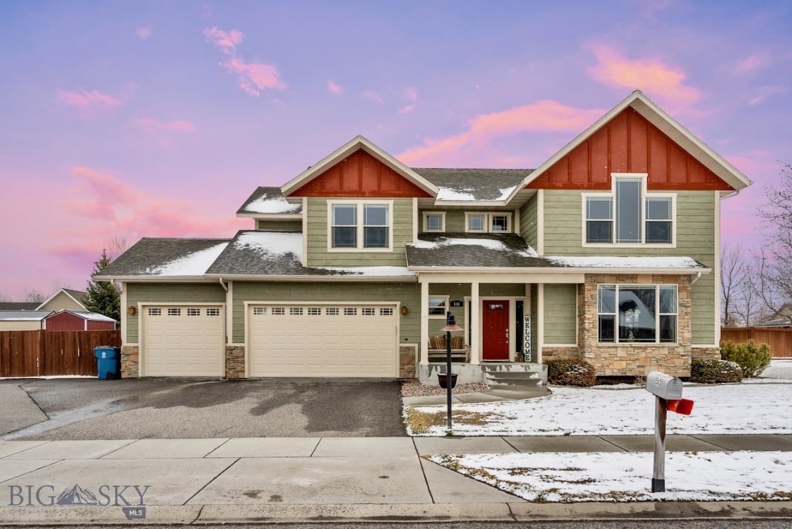 543 Coral Dr